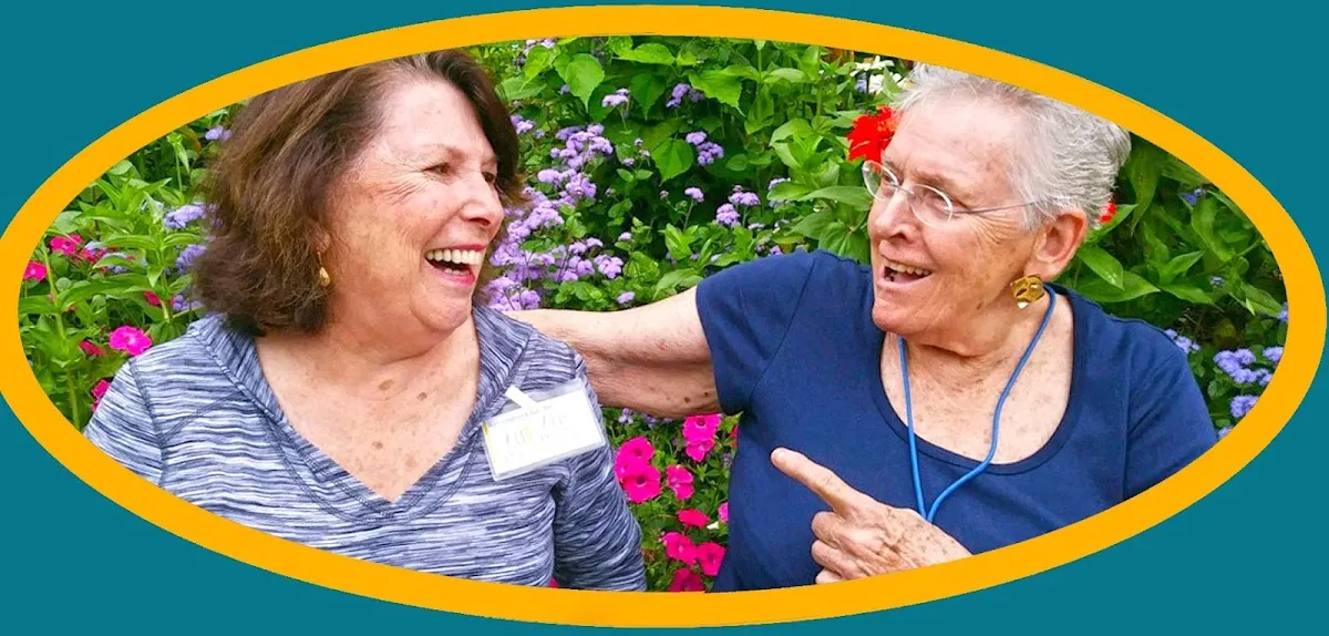 Jewish Council For Aging — photo 3