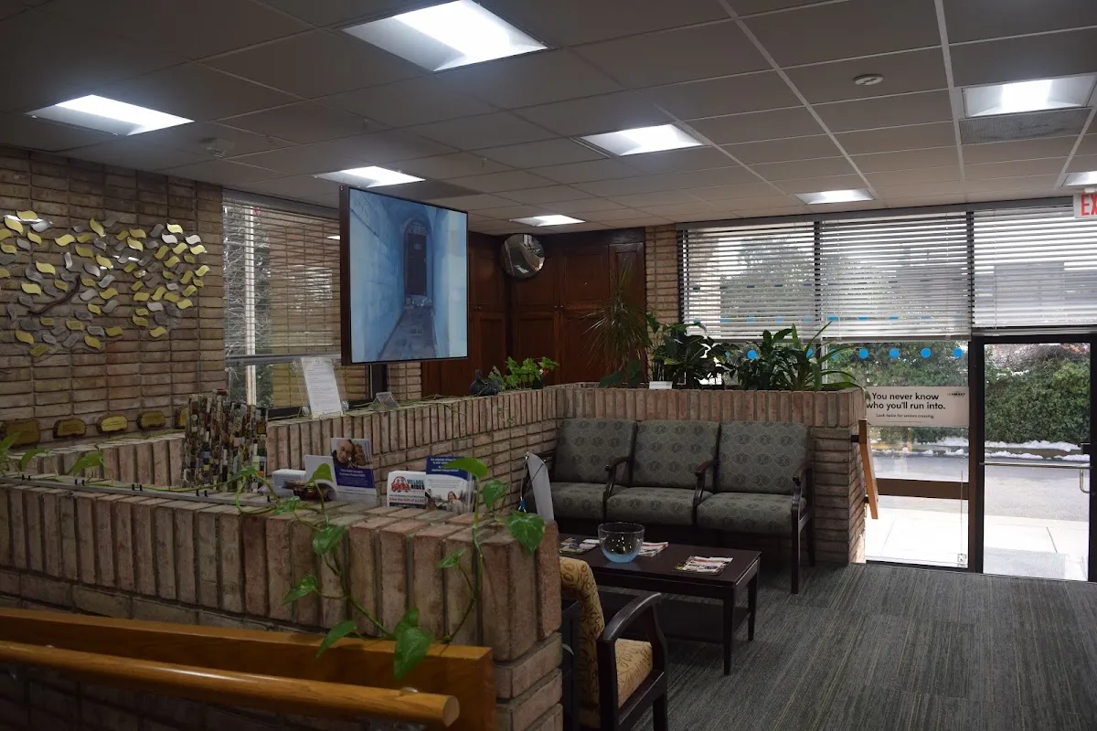 Jewish Council For Aging — photo 5