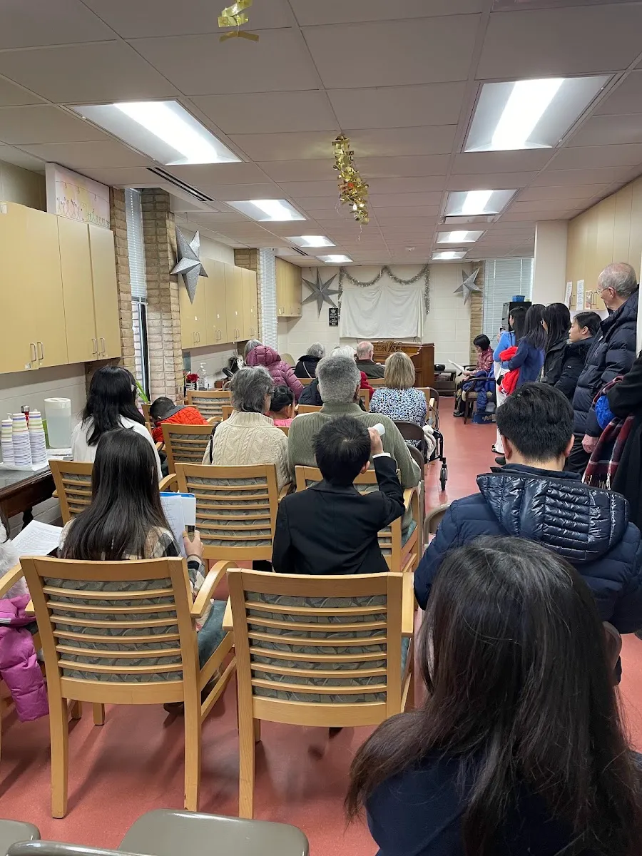 Jewish Council For Aging — photo 7
