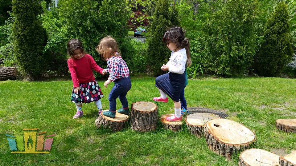 Jewish Creative Preschool