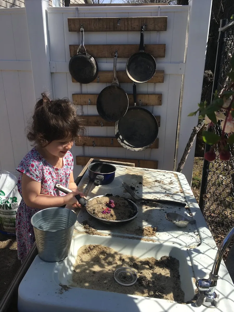 Jewish Creative Preschool — photo 3