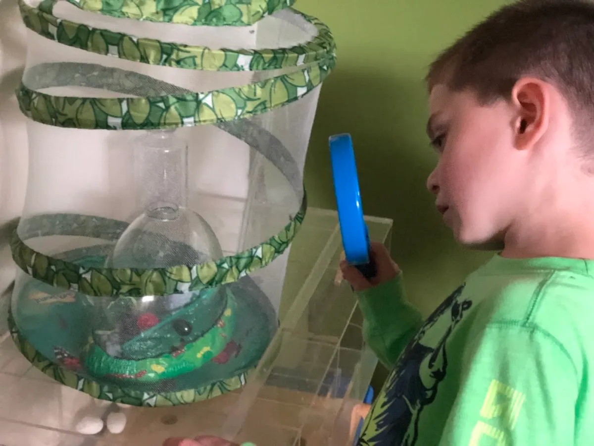 Jewish Creative Preschool — photo 4
