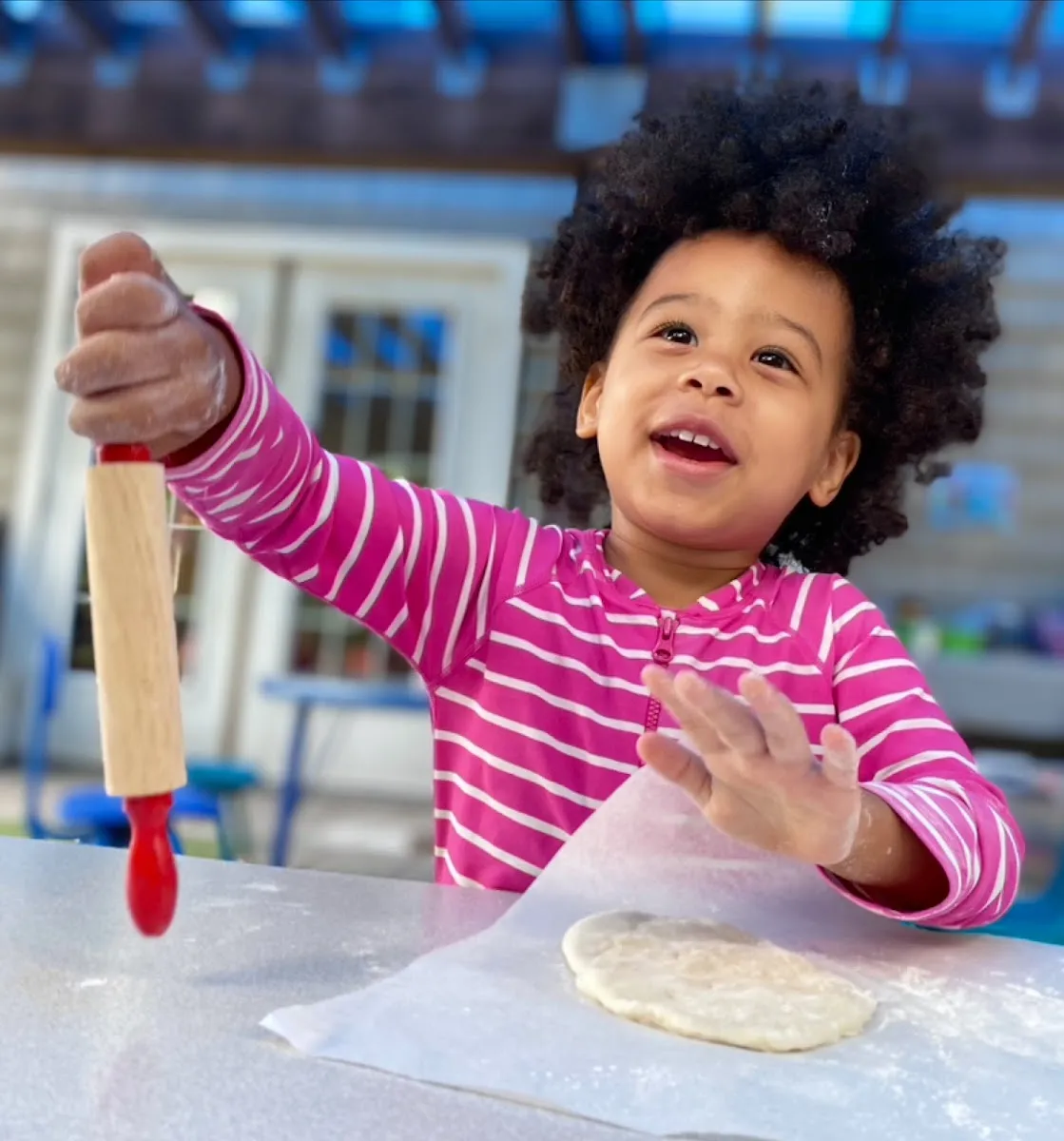 Jewish Creative Preschool — photo 5