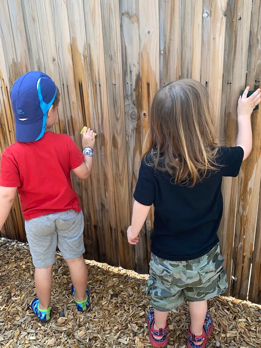 Jewish Creative Preschool — photo 6