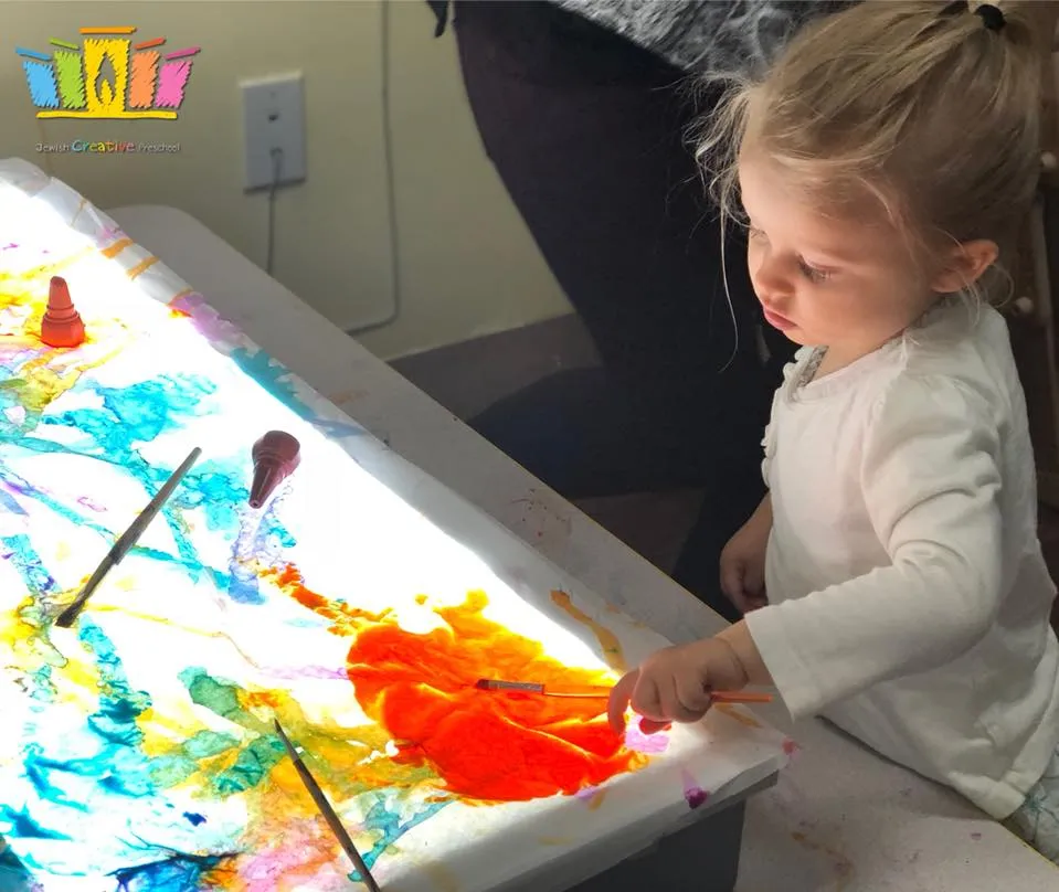 Jewish Creative Preschool — photo 7