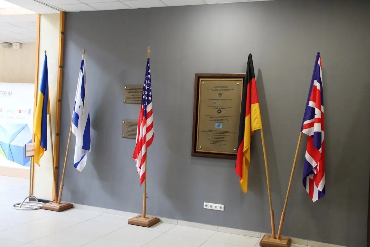 Jewish cultural center "Beit Dan" — foto 3