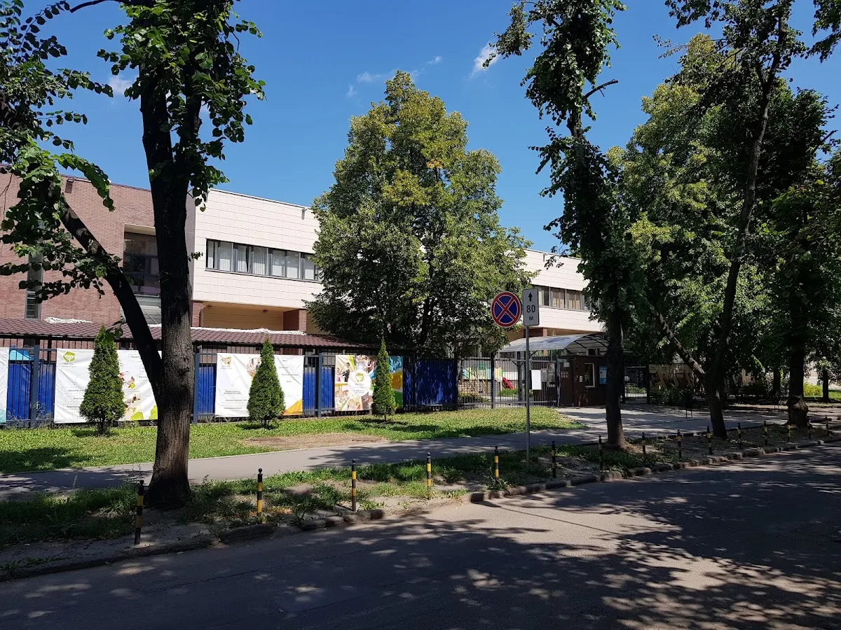 Jewish cultural center "Beit Dan" — foto 9