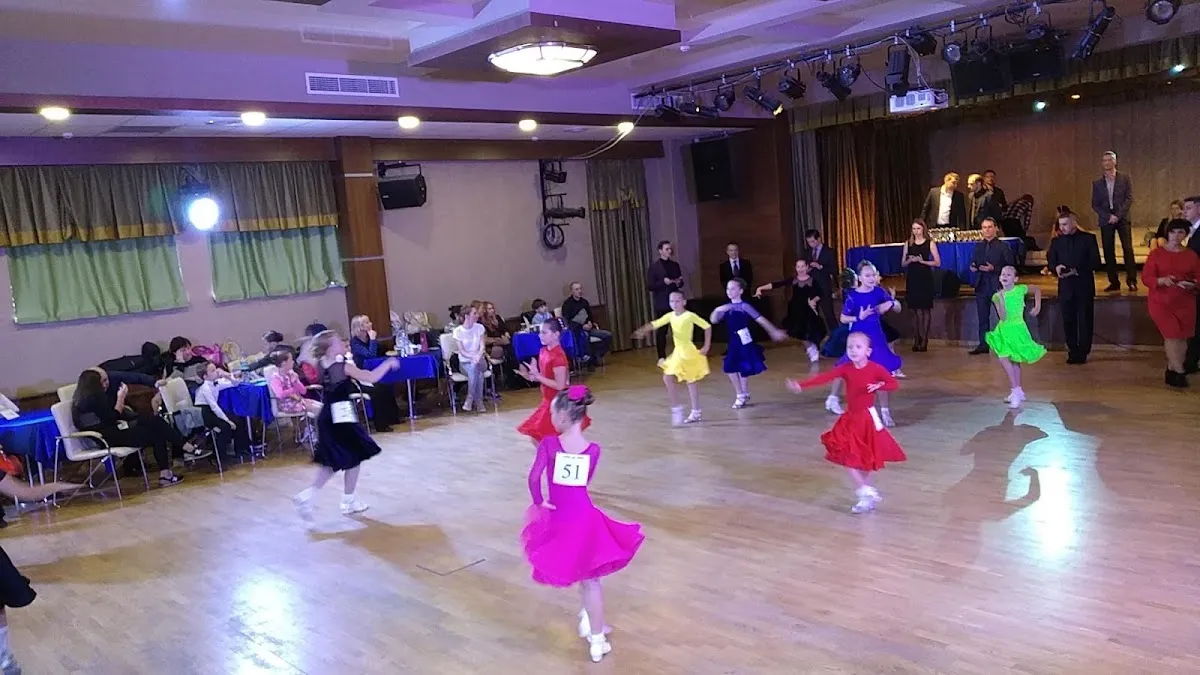 Jewish cultural center "Beit Dan" — foto 10
