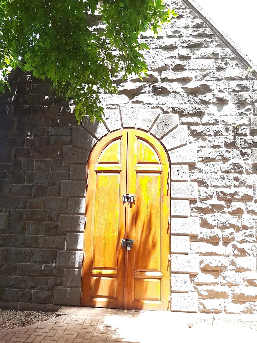 Jewish Detainees Memorial and Information Centre (St Martin Cemetery) — foto 5