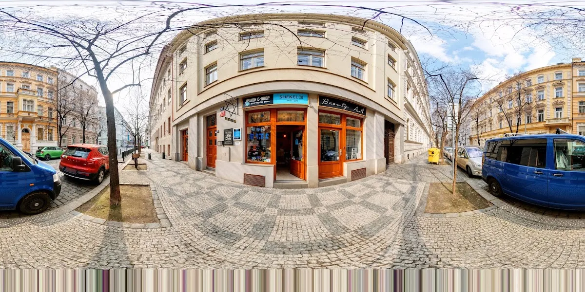 Jewish e-shop — foto 5