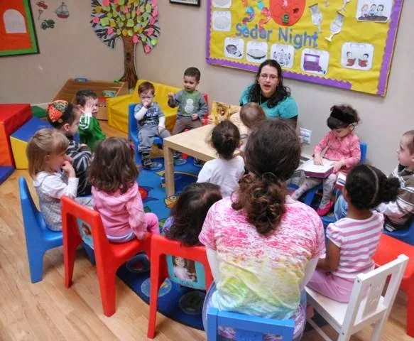 Jewish Early Learning Center Preschool & Daycare