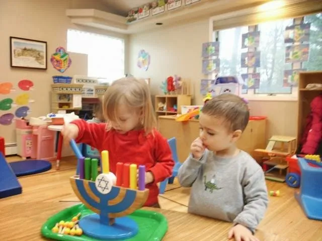 Jewish Early Learning Center Preschool & Daycare — photo 4