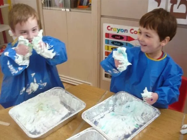 Jewish Early Learning Center Preschool & Daycare — photo 7