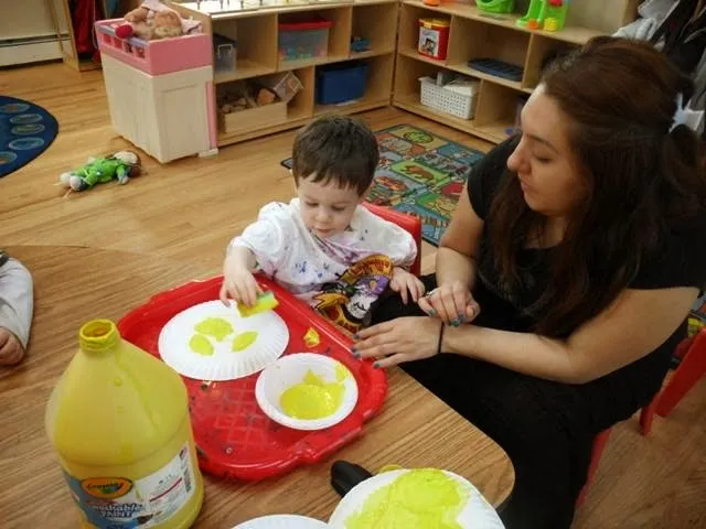 Jewish Early Learning Center Preschool & Daycare — photo 9