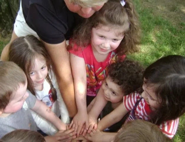 Jewish Early Learning Center Preschool & Daycare — photo 10