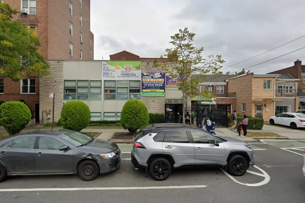 Jewish Educational Center