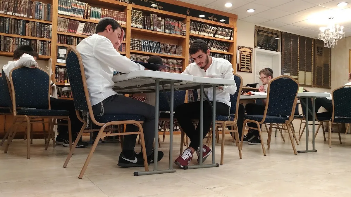 Jewish Educational Leadership Institute — photo 5