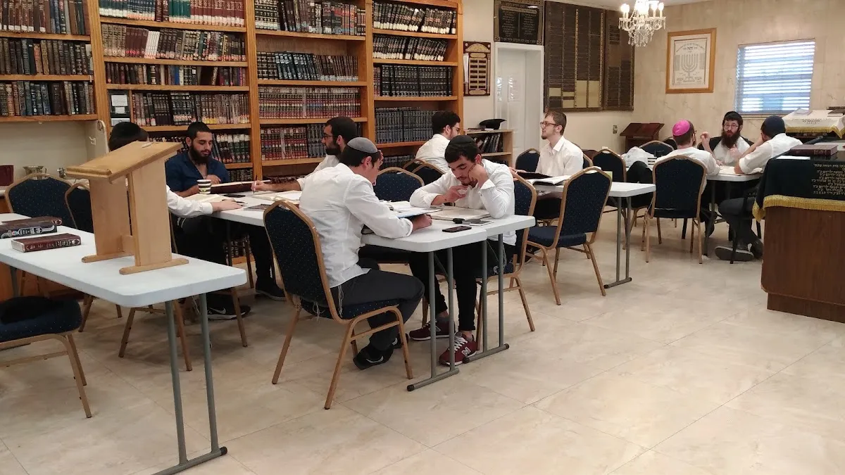 Jewish Educational Leadership Institute — photo 6