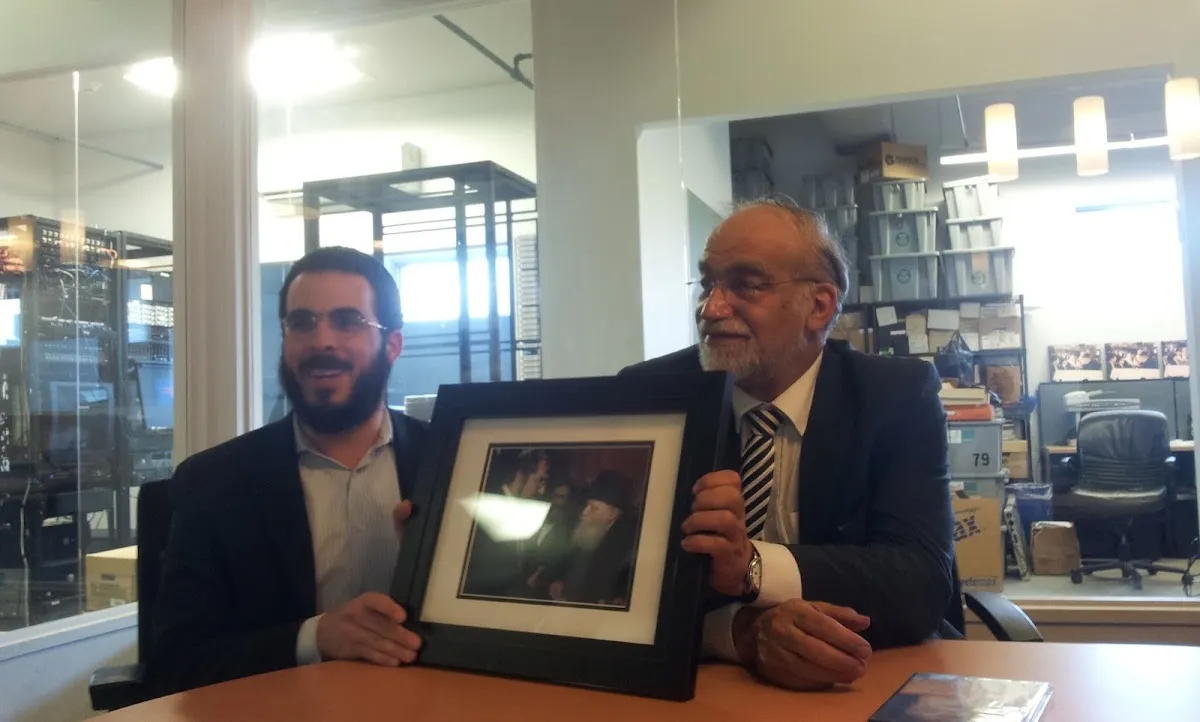 Jewish Educational Media (JEM) — photo 2