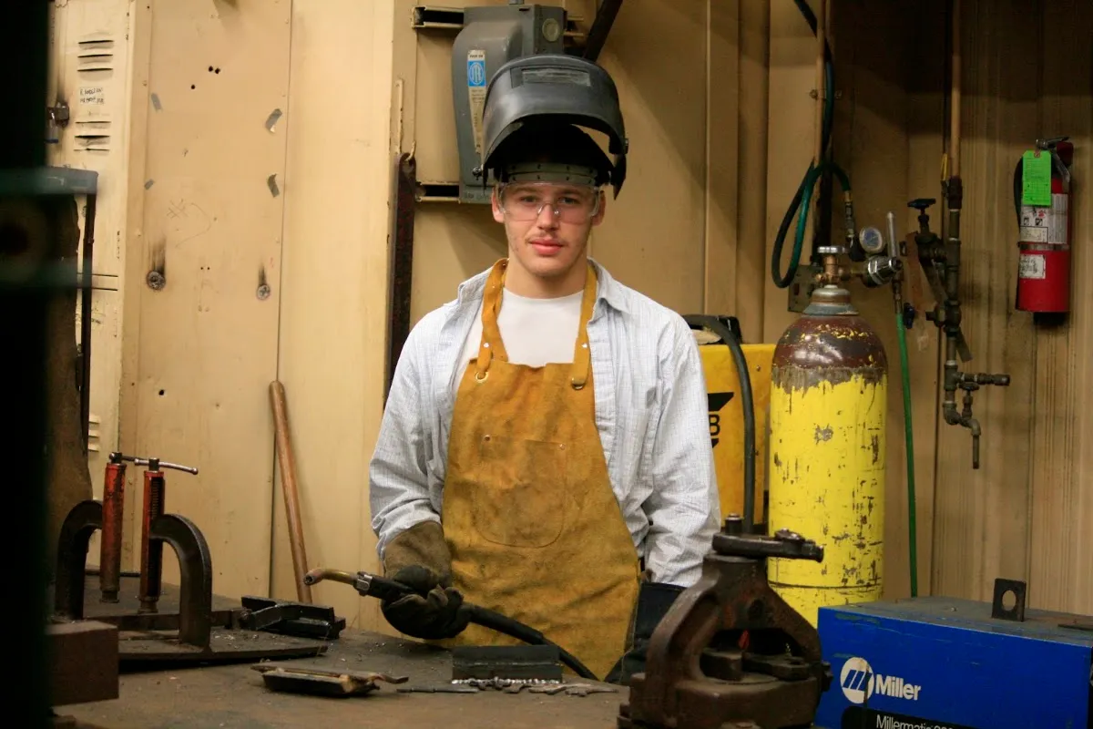 Jewish Educational Trade School — photo 4