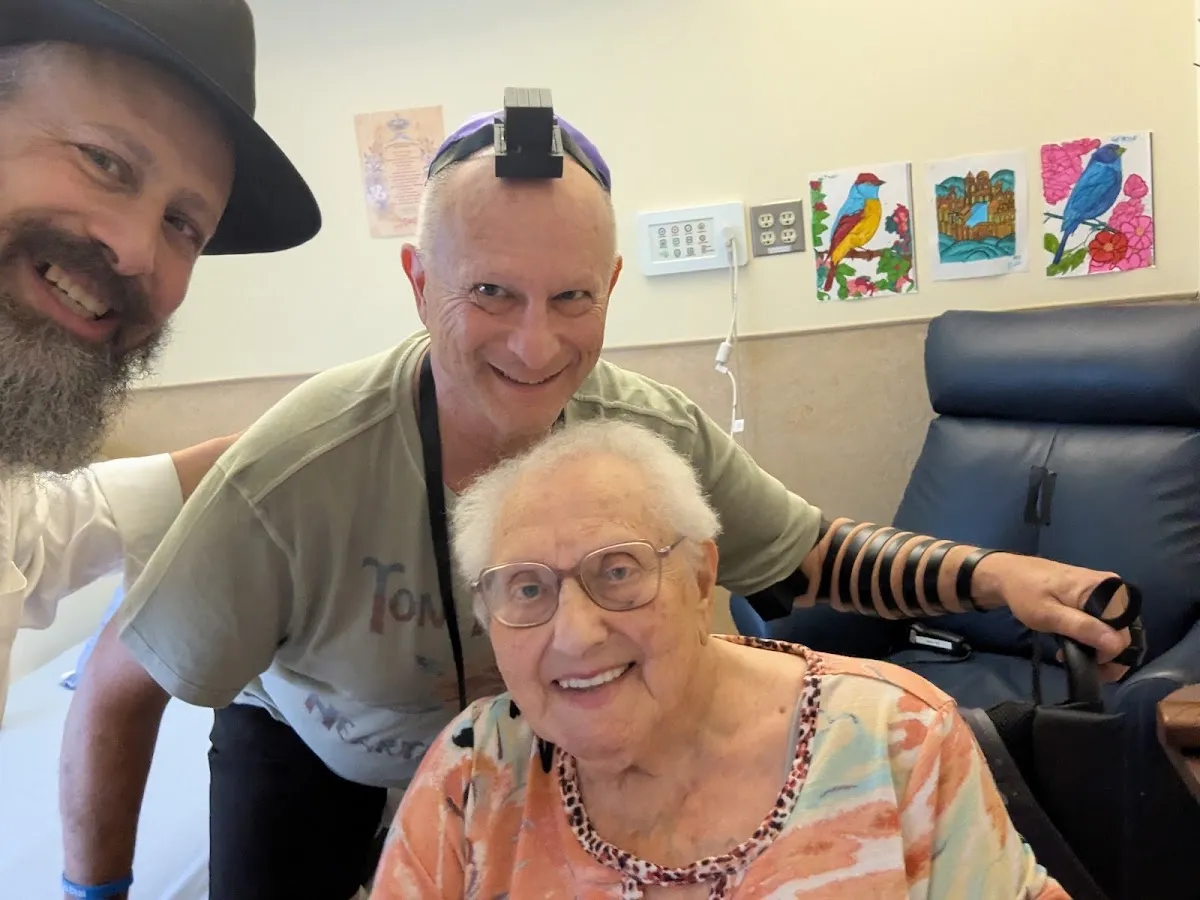 Jewish Eldercare Centre — foto 2