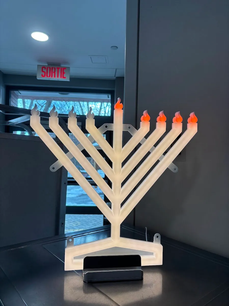 Jewish Eldercare Centre — foto 3
