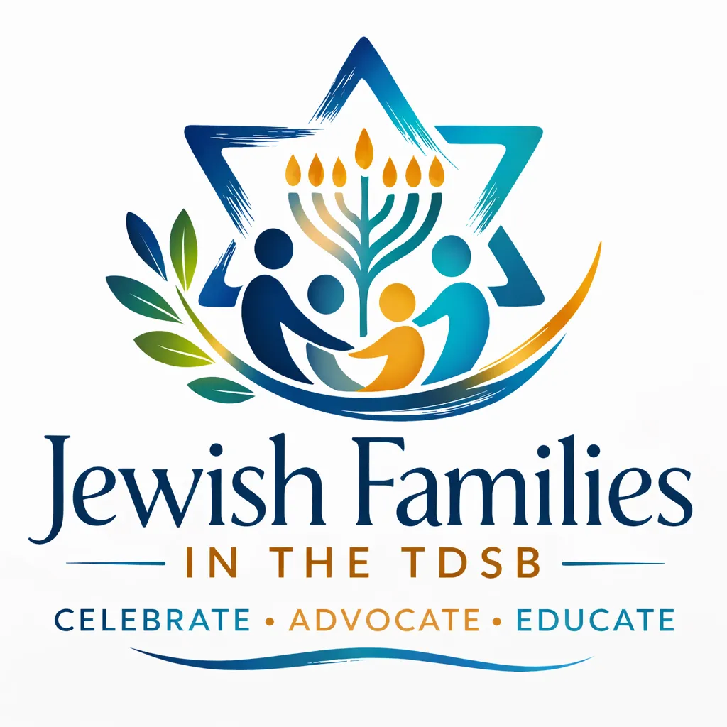 Jewish Families In The TDSB