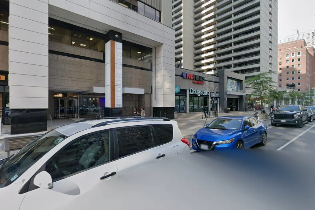 Jewish Family and Child Service - Downtown Branch — photo 2