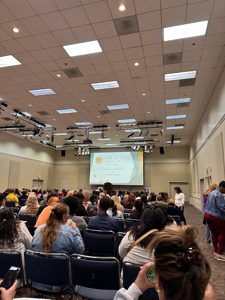 Jewish Family and Children's Service of Long Beach — photo 2