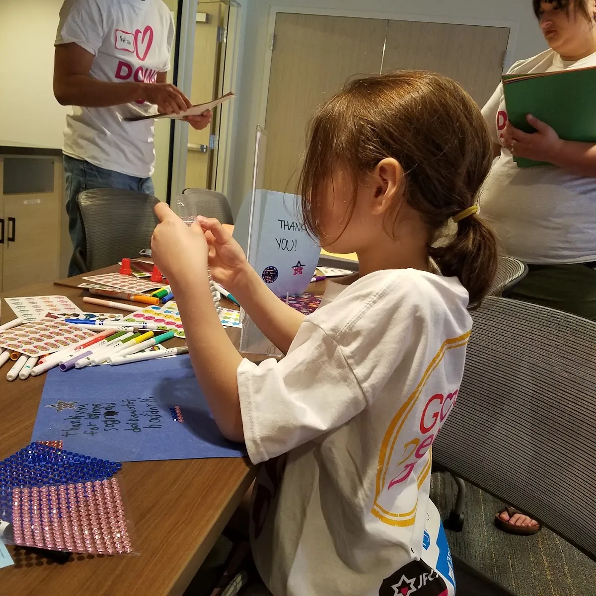 Jewish Family and Children's Service of Minnesota — photo 2