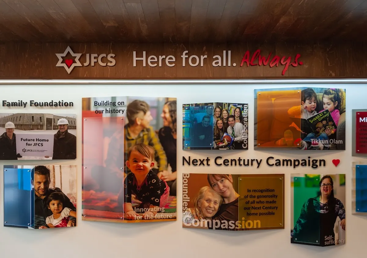 Jewish Family and Children's Service of Minnesota — photo 4