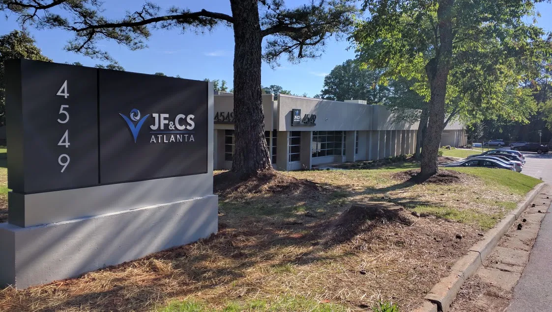 Jewish Family & Career Services (4549 Chamblee Dunwoody Rd)