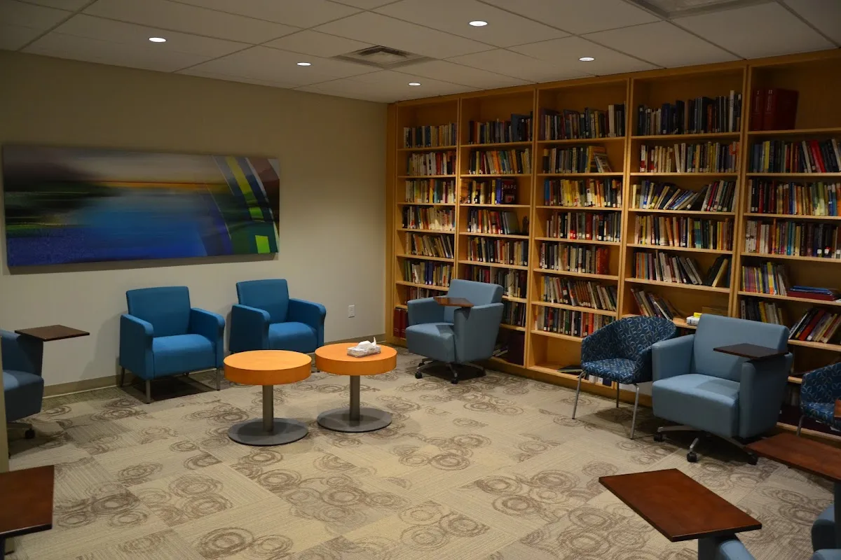 Jewish Family & Career Services (4549 Chamblee Dunwoody Rd) — foto 2
