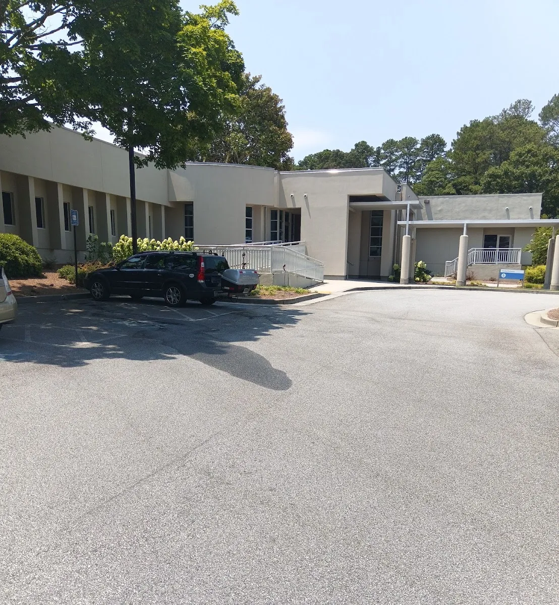 Jewish Family & Career Services (4549 Chamblee Dunwoody Rd) — foto 6