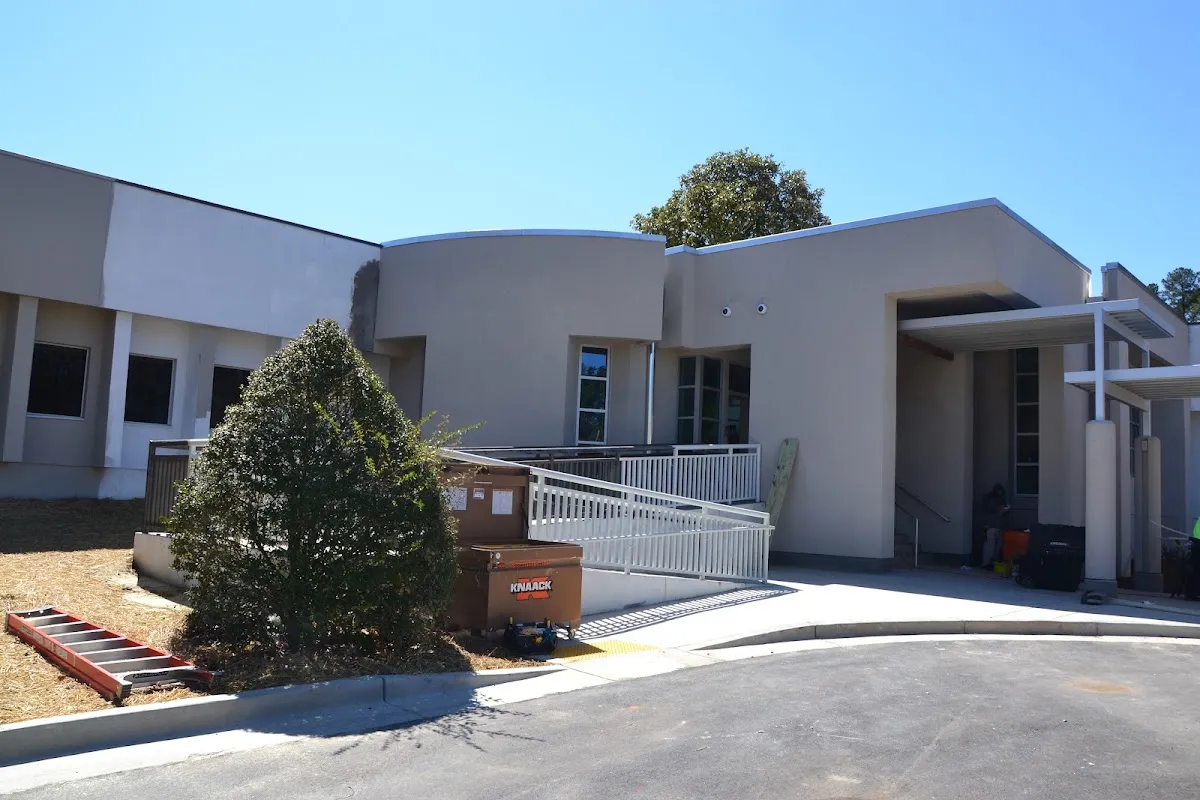 Jewish Family & Career Services (4549 Chamblee Dunwoody Rd) — foto 10