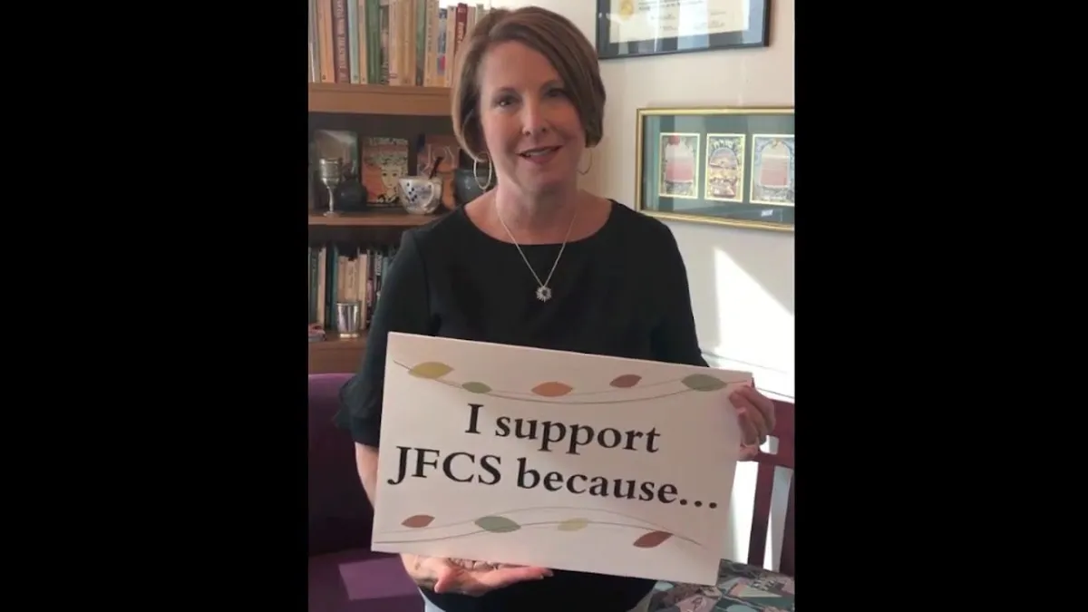 Jewish Family & Career Services — photo 4