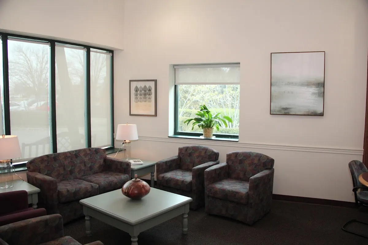 Jewish Family & Career Services — photo 6