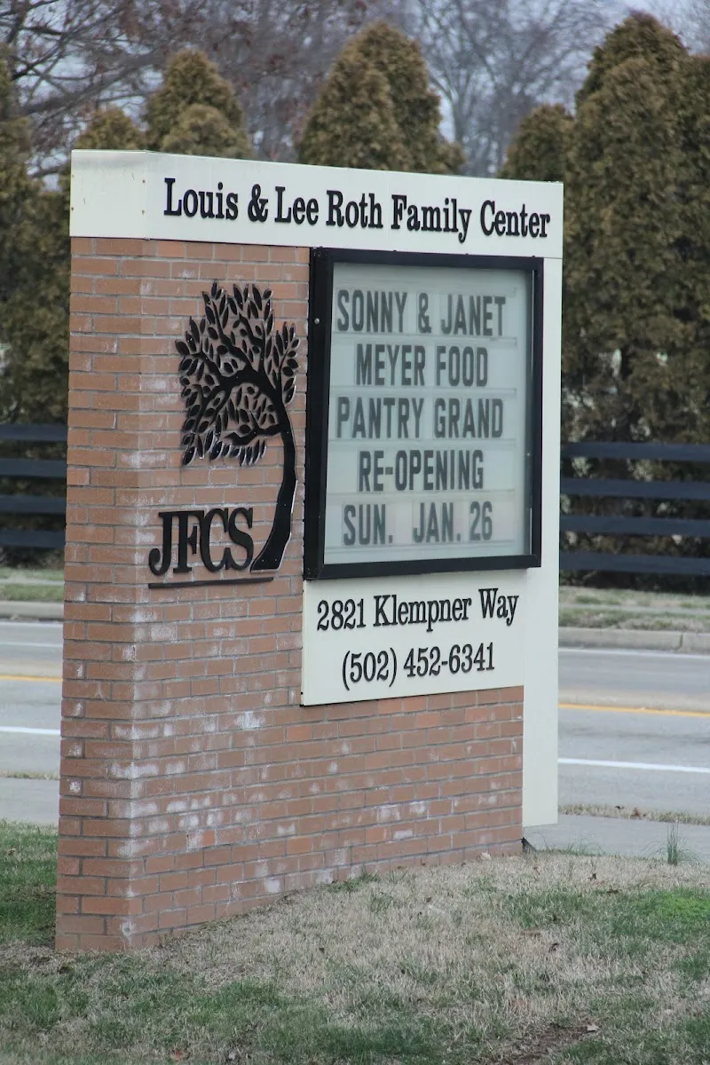 Jewish Family & Career Services — photo 7