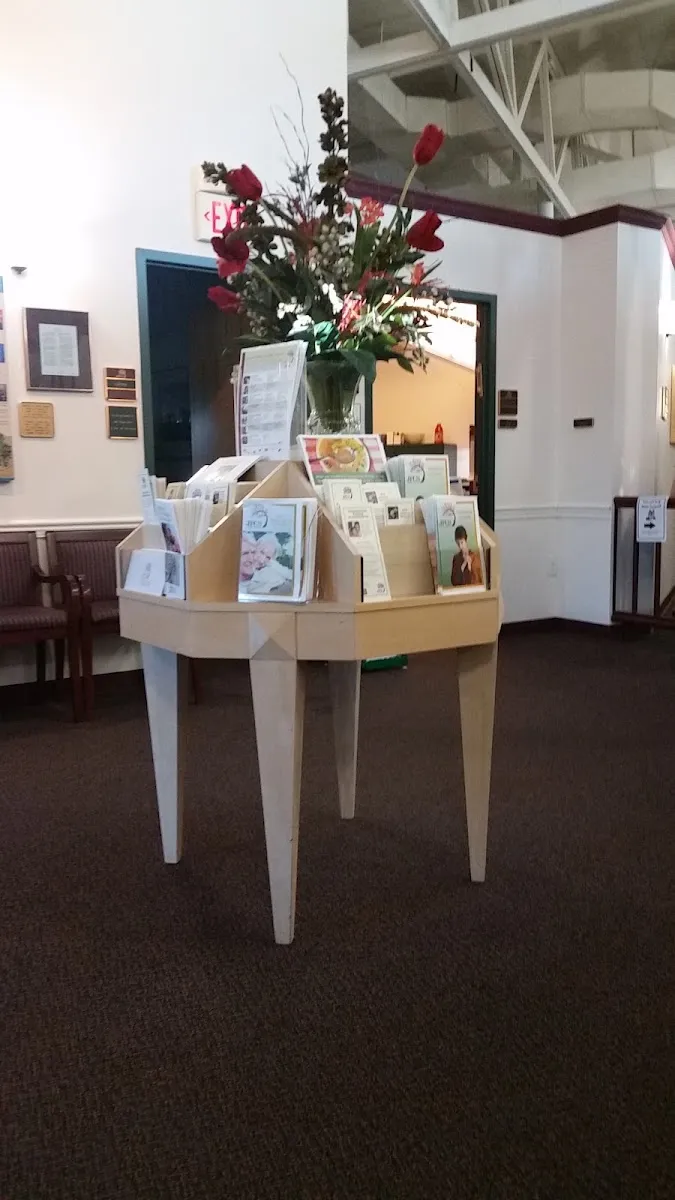 Jewish Family & Career Services — photo 10