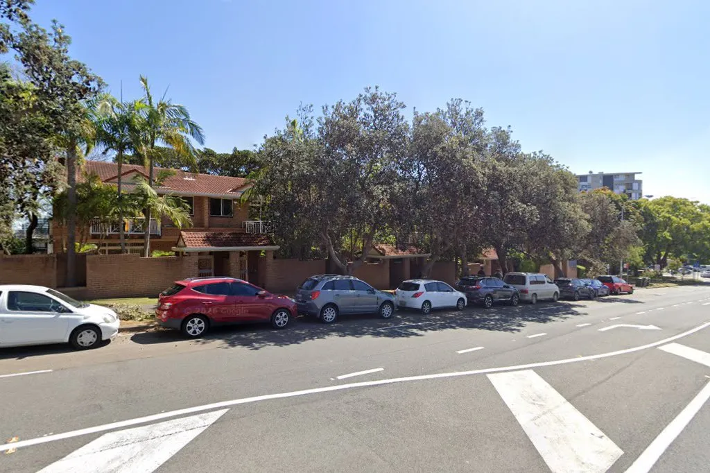 Jewish Family Centre