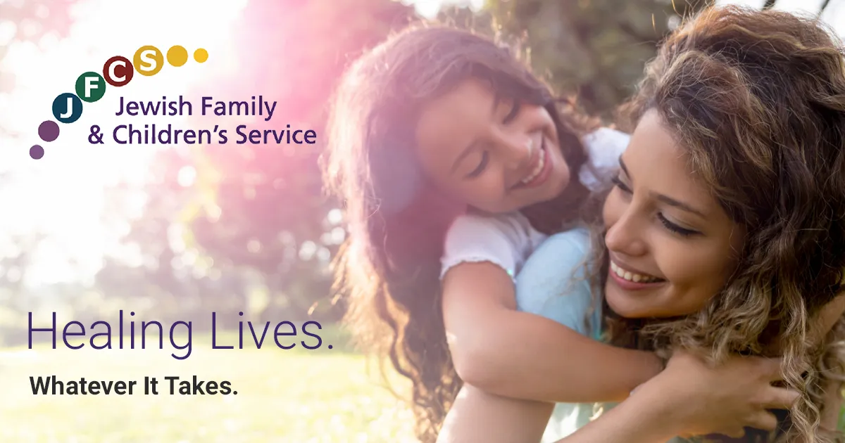 Jewish Family & Children's Service — foto 4