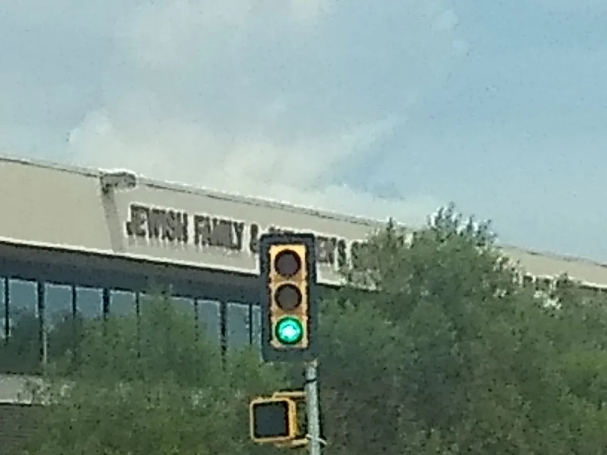 Jewish Family & Children's Services of Southern Arizona — photo 3