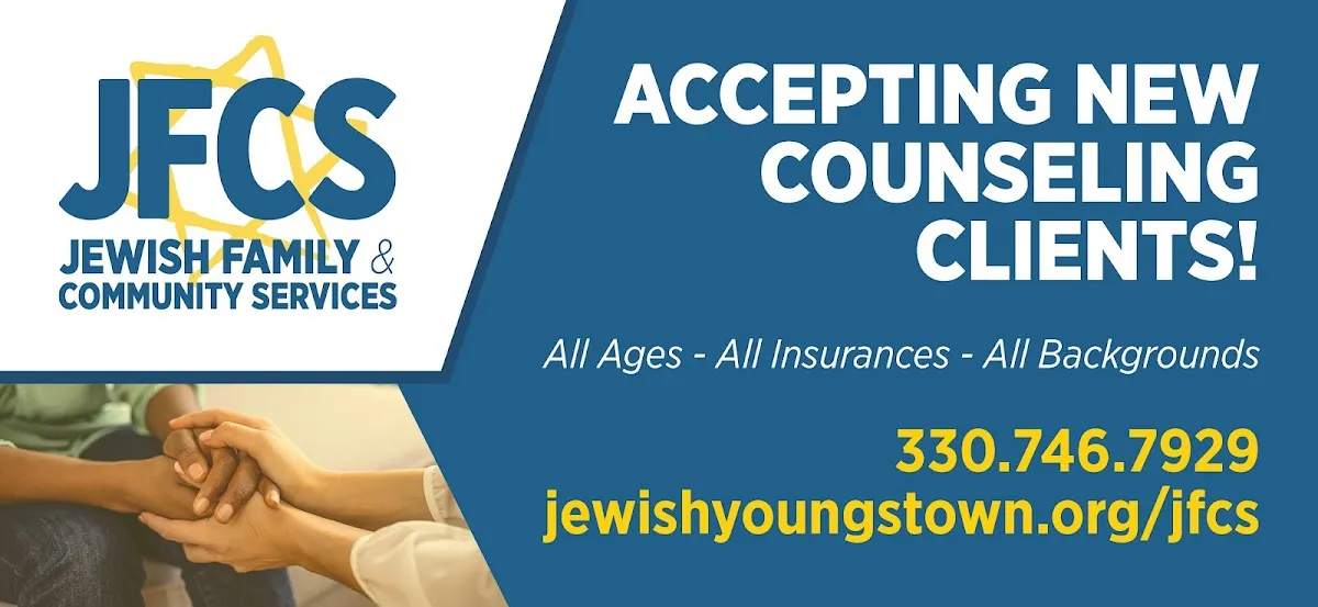 Jewish Family & Community Services