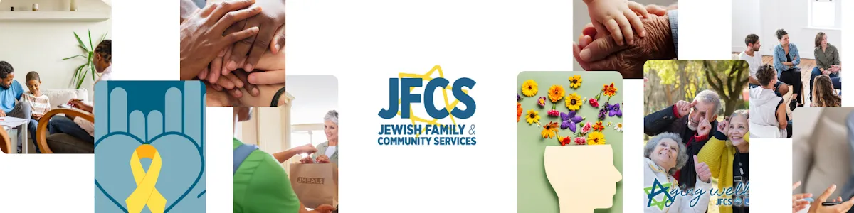 Jewish Family & Community Services — foto 2