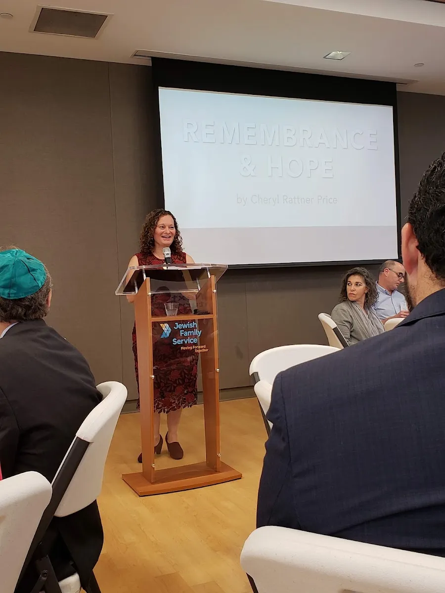 Jewish Family Service — photo 3