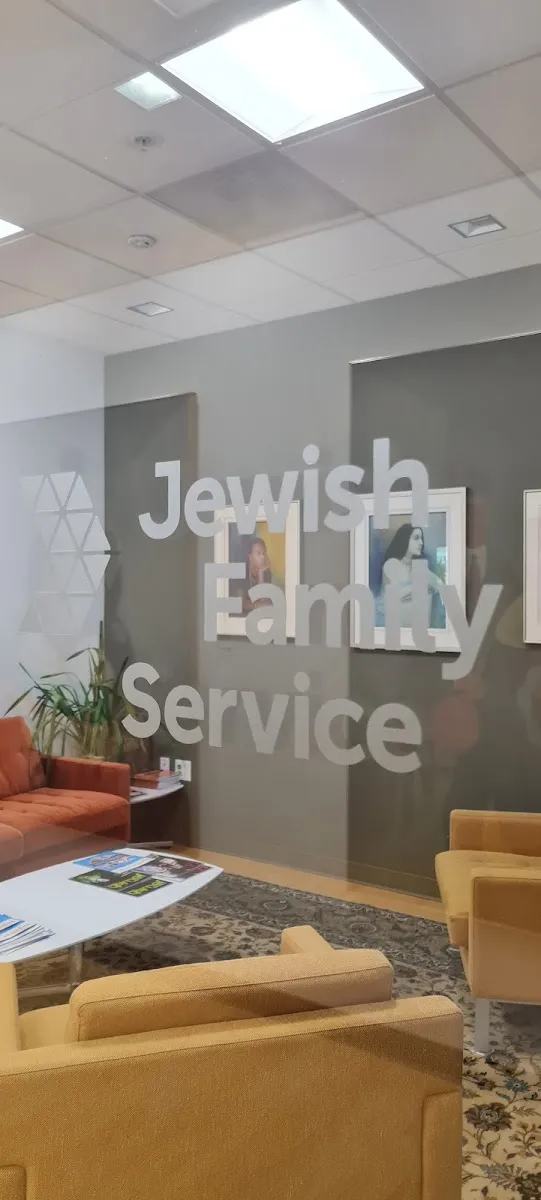 Jewish Family Service — photo 8