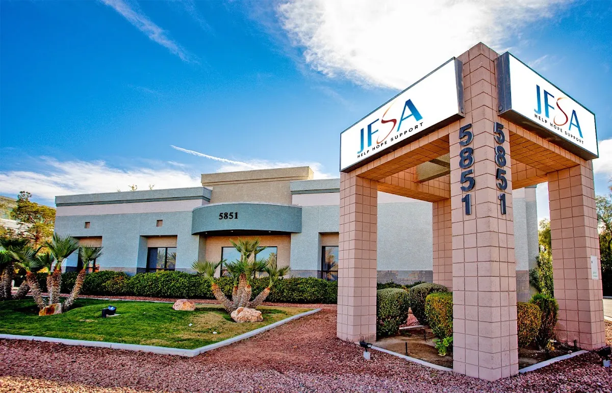 Jewish Family Service Agency — photo 2