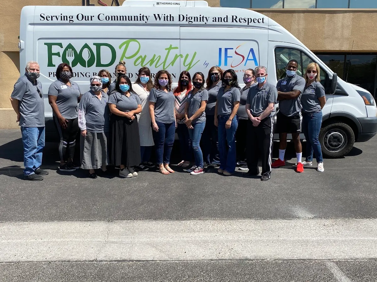 Jewish Family Service Agency — photo 3