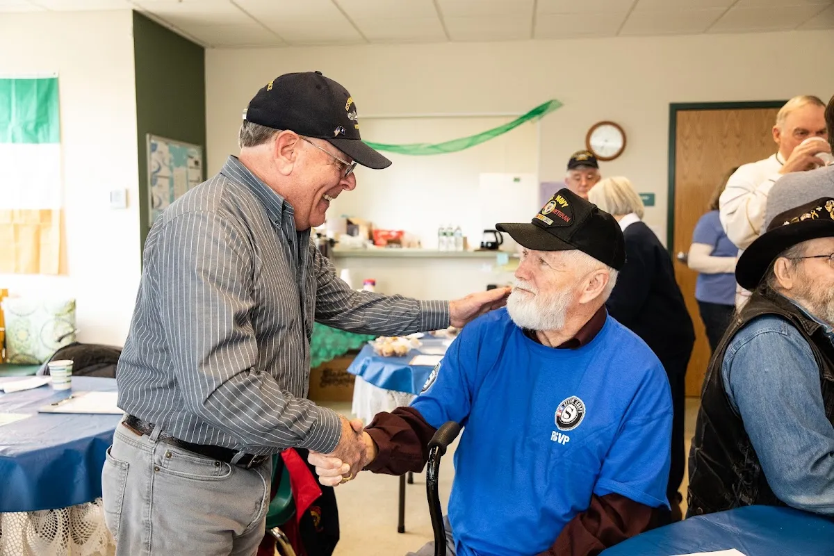 Jewish Family Service Agency — photo 8