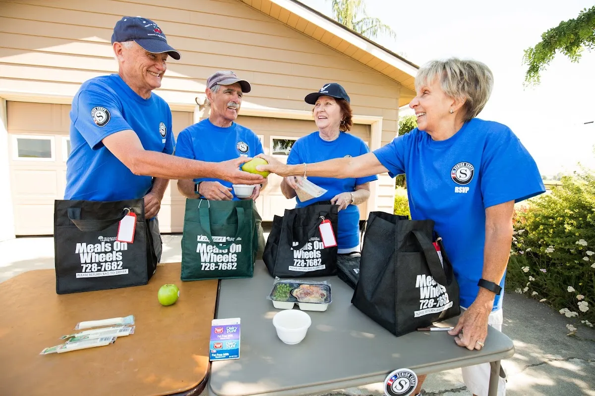 Jewish Family Service Agency — photo 9